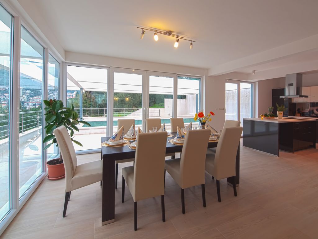 Villa Florijan Dubrovnik Olivers Travels 4