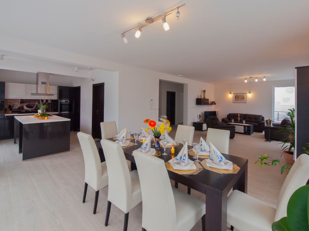 Villa Florijan Dubrovnik Olivers Travels 5