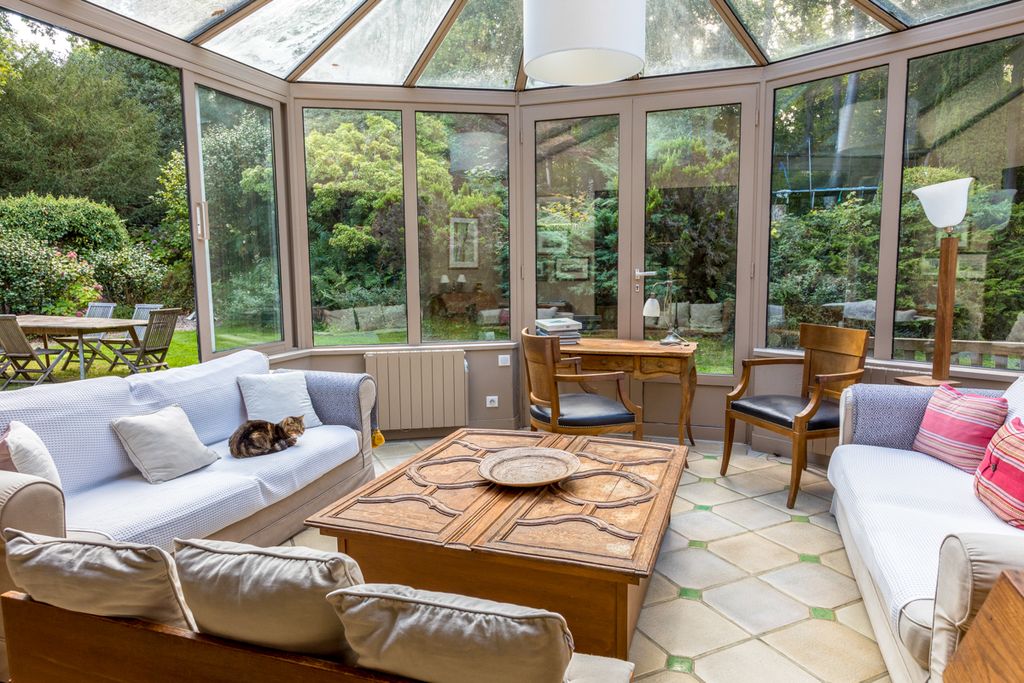 Manoir De La Plage Normandy Olivers Travels 2
