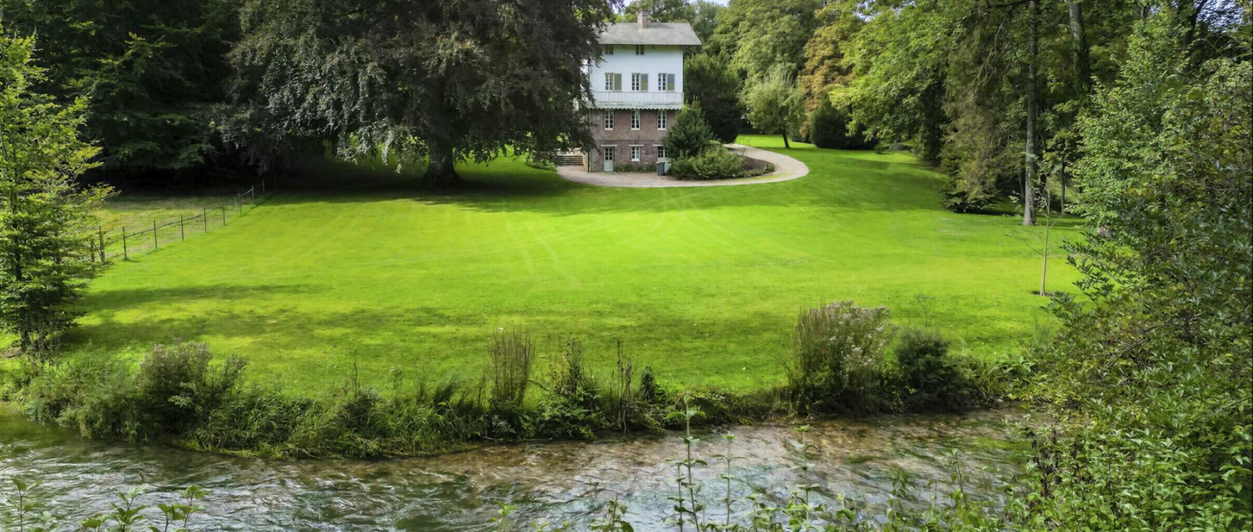 001 maison paysage northern france belgium olivers travels desktop center