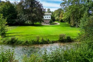 Maison Paysage Normandy Olivers Travels 2
