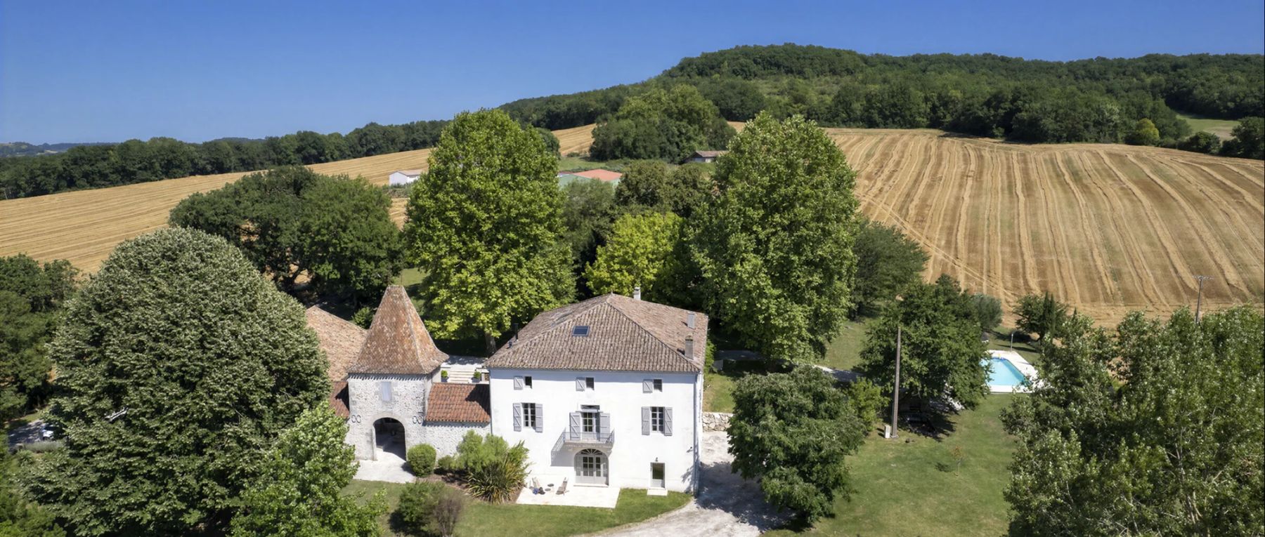 001 manoir campagnard south west france olivers travels desktop center