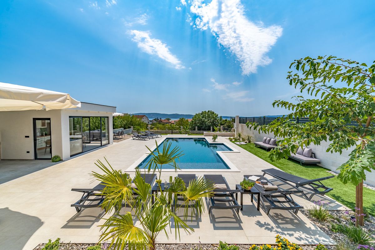 Villa Ivancica