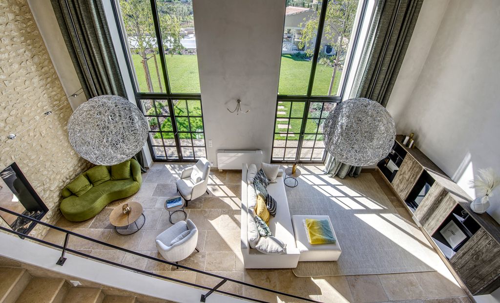 Maison Chambord Provence Alpes Olivers Travels 1 3