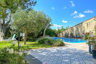 Villa Colette Aquitaine Olivers Travel 1