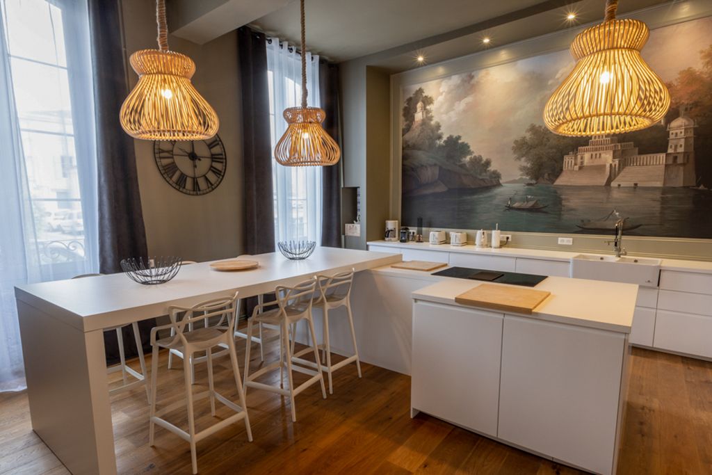 Villa Colette Aquitaine Olivers Travel 5