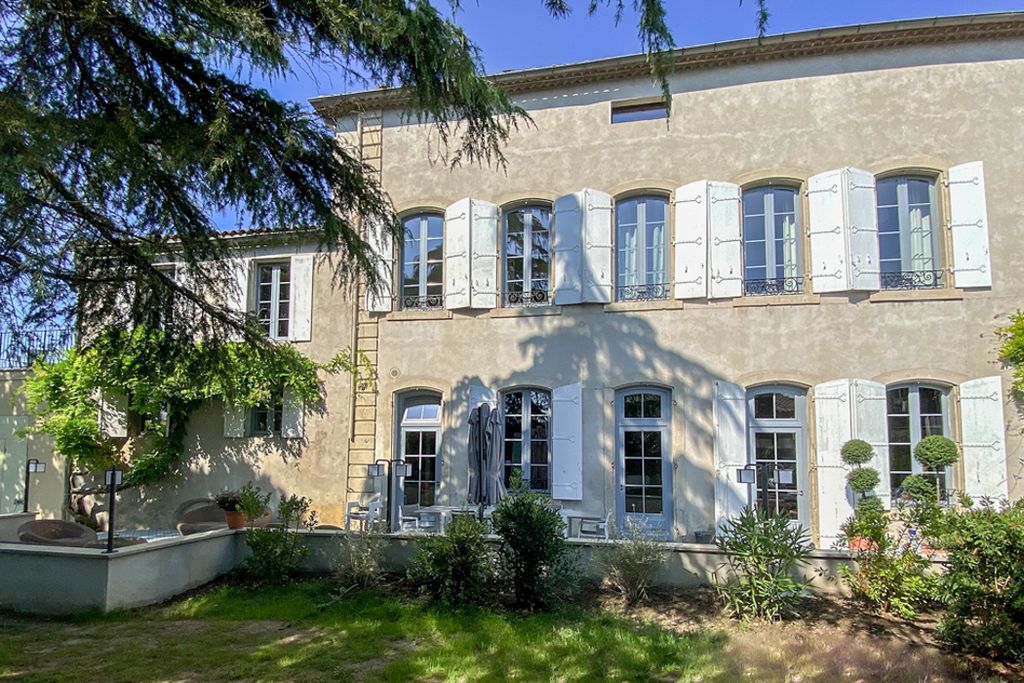 Villa Colette Aquitaine Olivers Travel 3