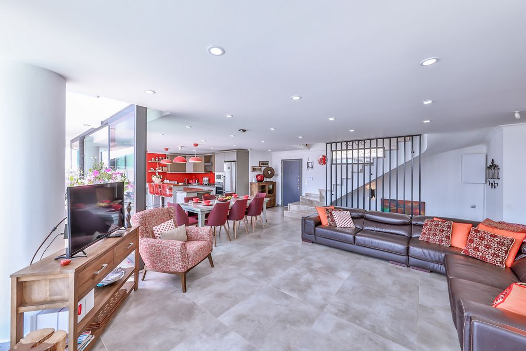 Villa Ayca Kalkan Olivers Travels 03