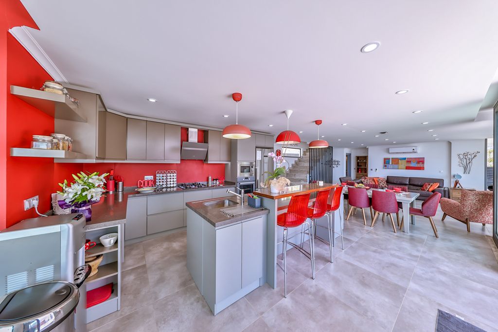 Villa Ayca Kalkan Olivers Travels 05