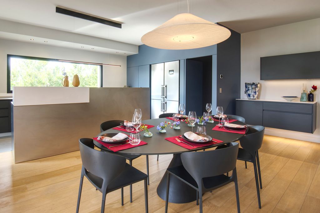 Villa Madeleine Provence Olivers Travels 4