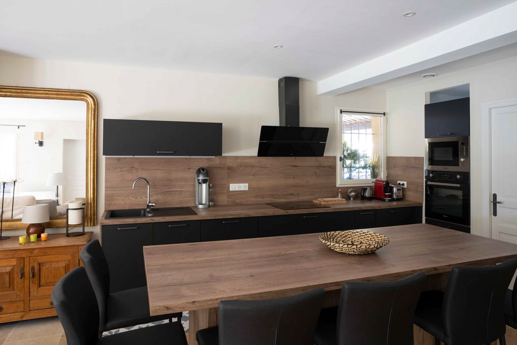 Maison Junon Provence Olivers Travels 5