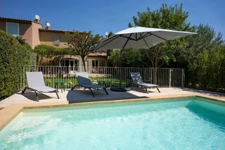 Maison Junon Provence Olivers Travels 1