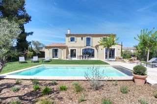 Maison Goyavier Provence Olivers Travels 1