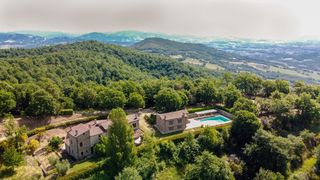 Minimella Umbria Olivers Travels 1