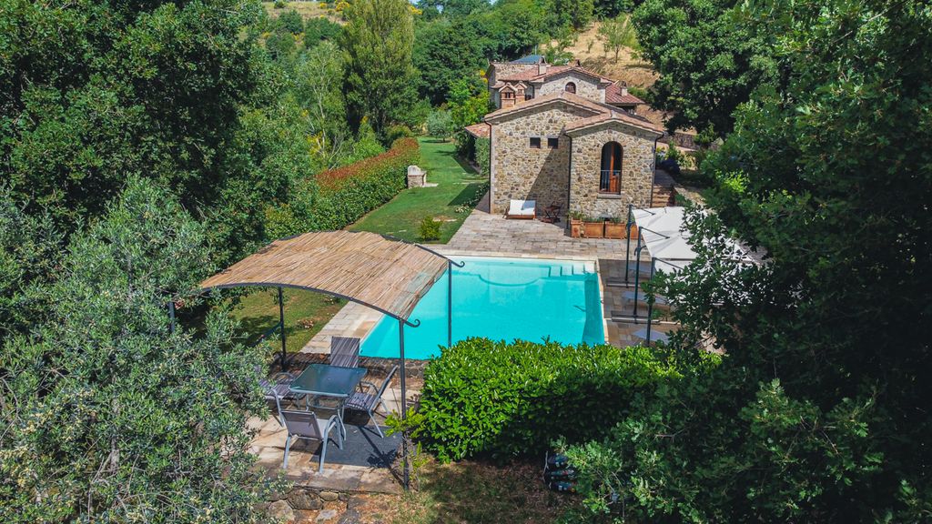 Minimella Umbria Olivers Travels 2