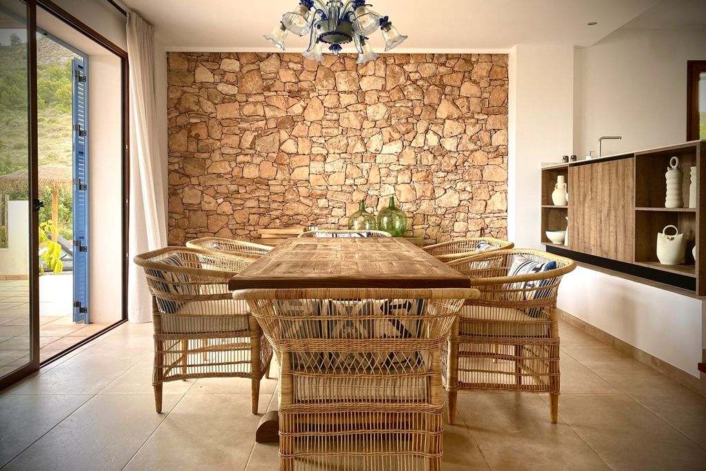 Casa Calida Palmitos Costa Calida Olivers Travels 3