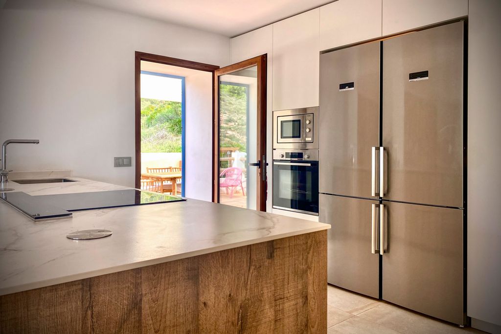 Casa Calida Palmitos Costa Calida Olivers Travels 4