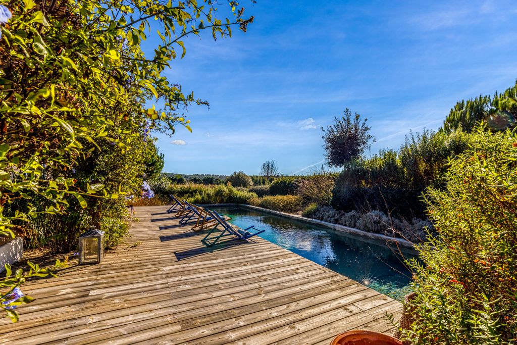 Villa Alameda Lisbon Coast Olivers Travels 2