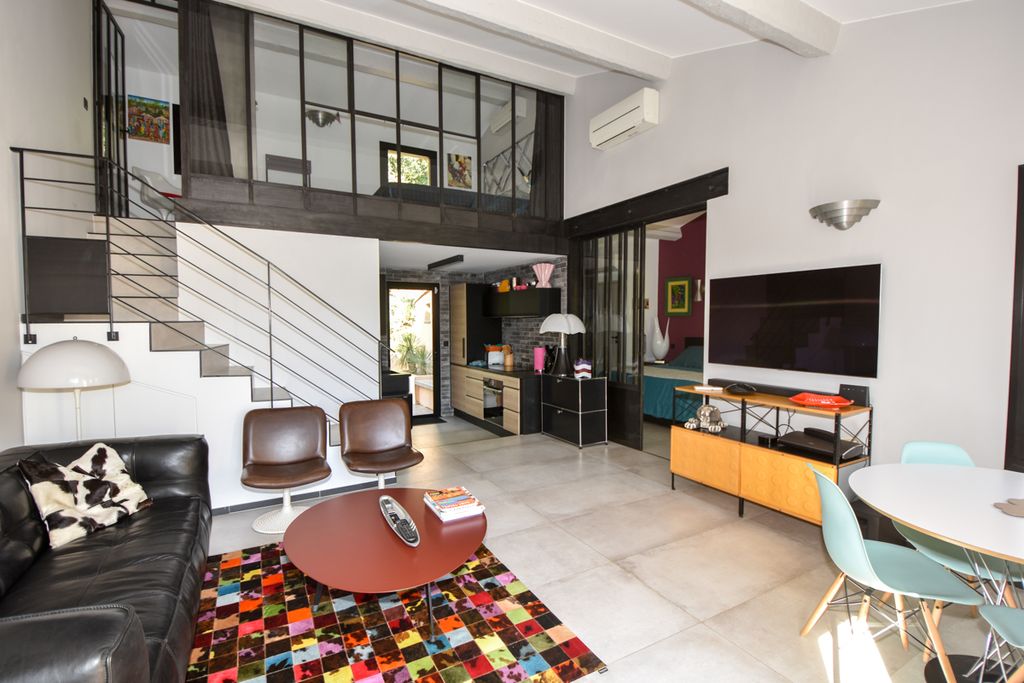 Maison Paire French Riviera Olivers Travels 3