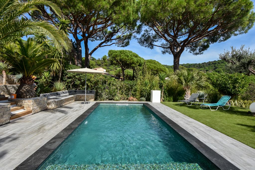 Maison Paire French Riviera Olivers Travels 5