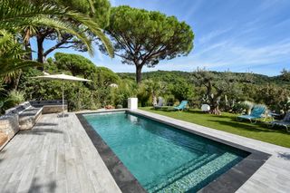 Maison Paire French Riviera Olivers Travels 1