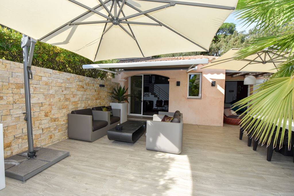 Maison Paire French Riviera Olivers Travels 2