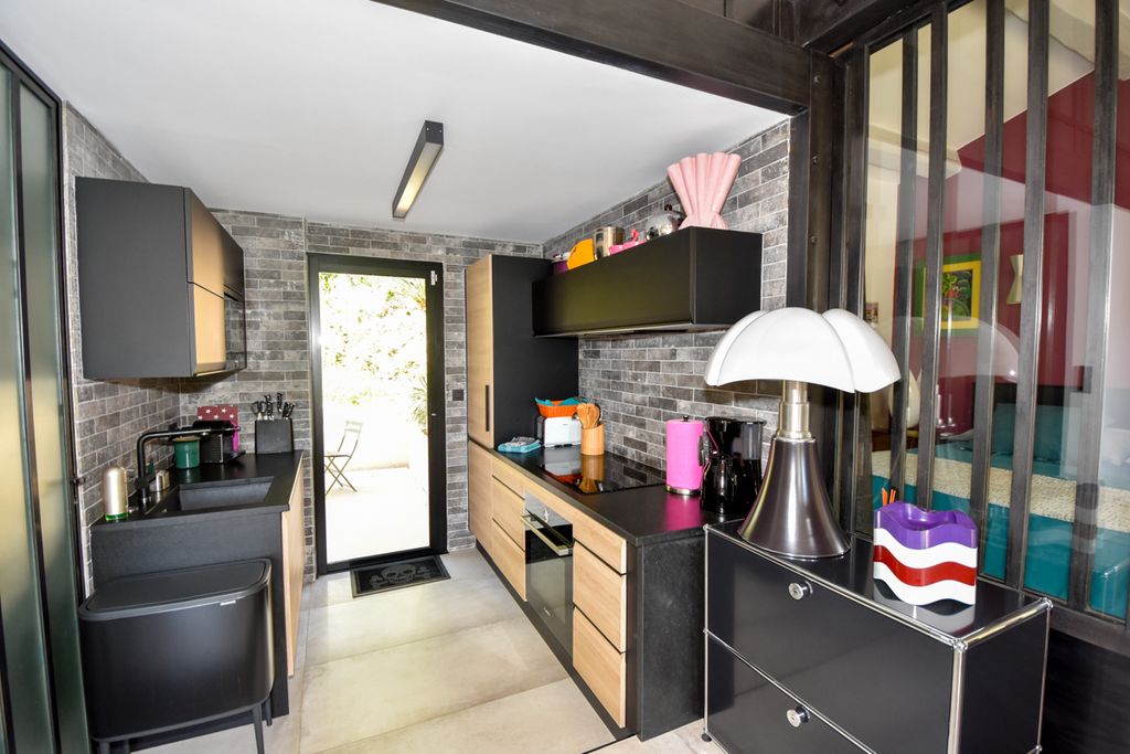 Maison Paire French Riviera Olivers Travels 4