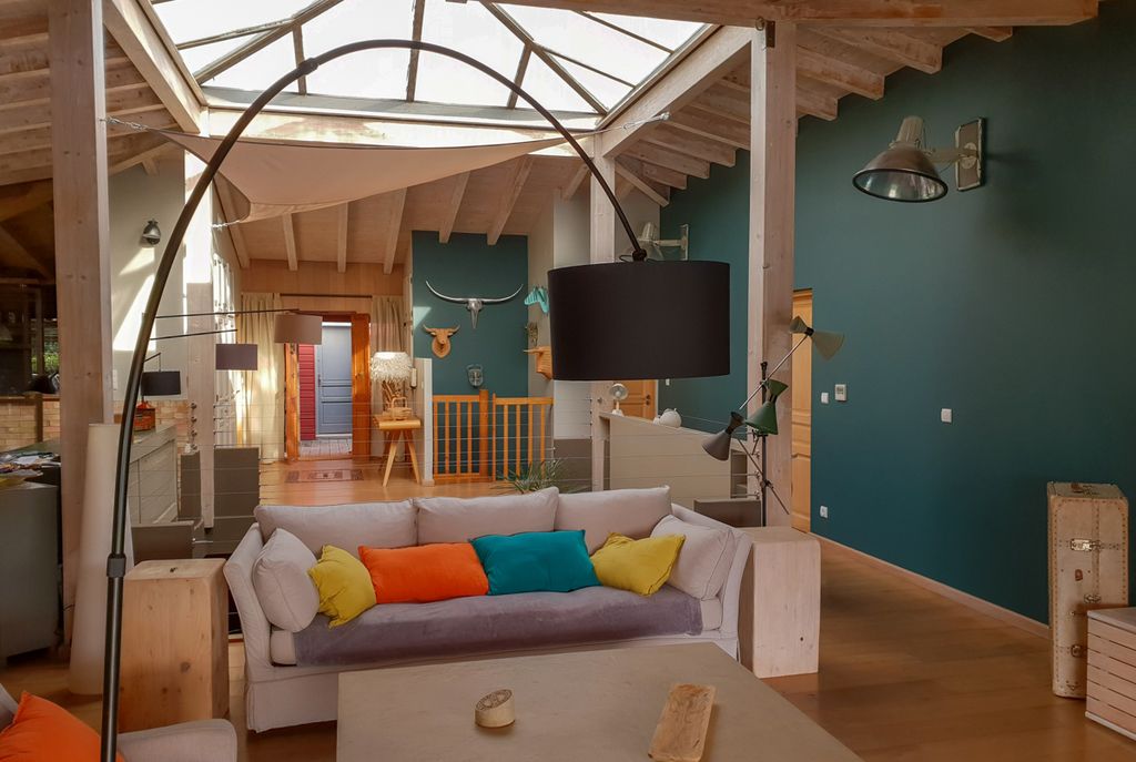 Maison Gimlet French Riviera Olivers Travels 3