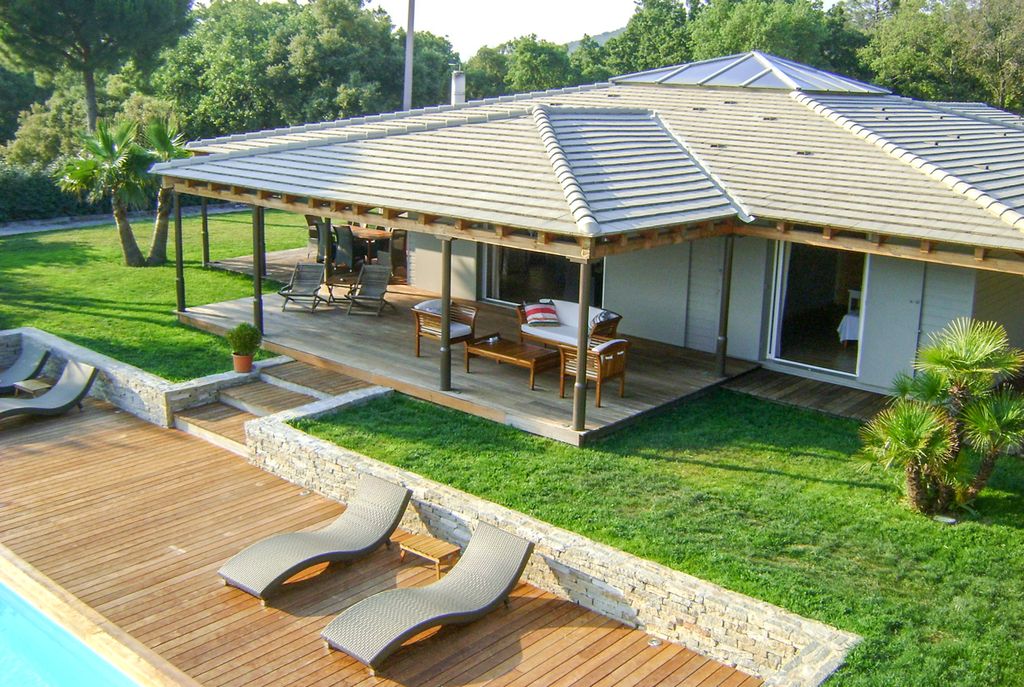 Maison Gimlet French Riviera Olivers Travels 2