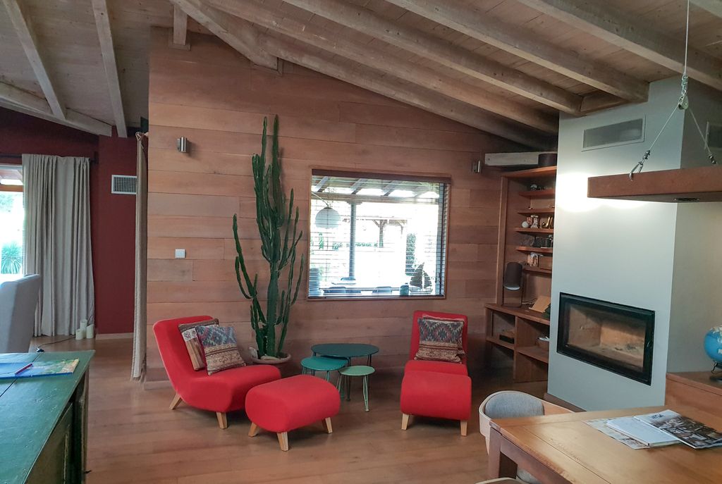 Maison Gimlet French Riviera Olivers Travels 4