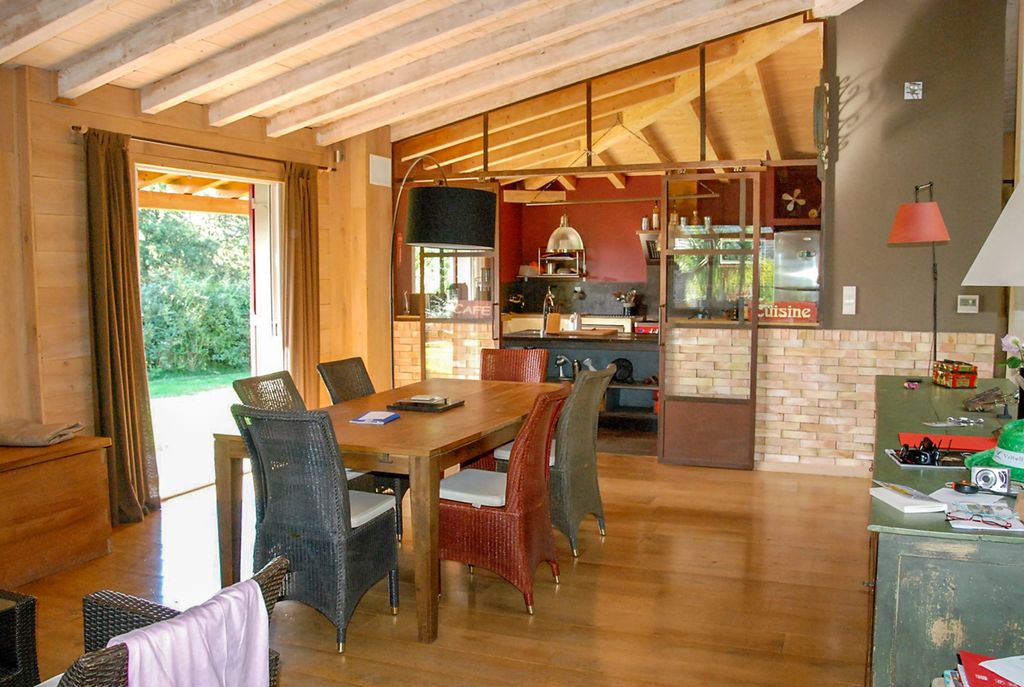 Maison Gimlet French Riviera Olivers Travels 5