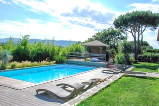 Maison Gimlet French Riviera Olivers Travels 1