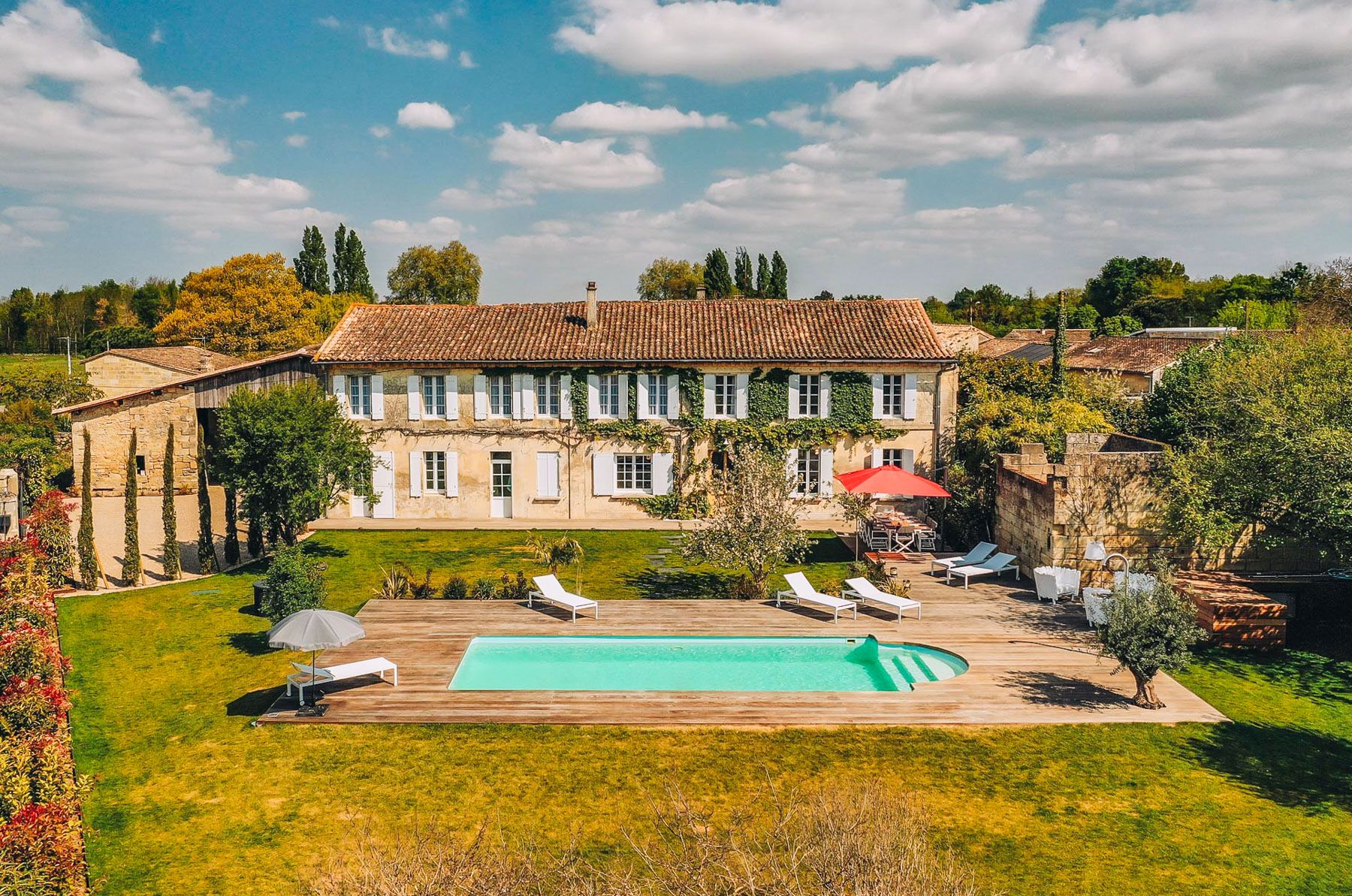 Villa Artigue