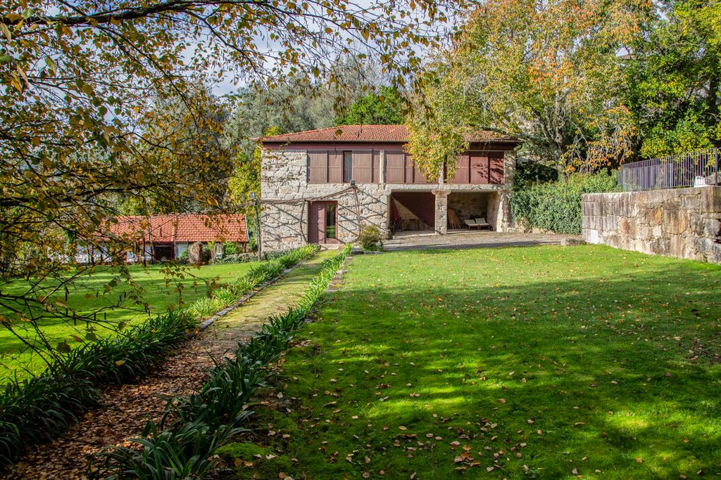 Villa Taide Minho Olivers Travels 2