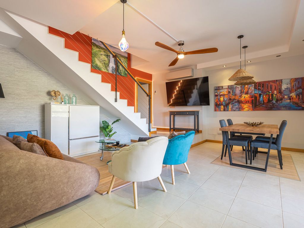 Villa Vertice Gran Canaria Olivers Travels 3