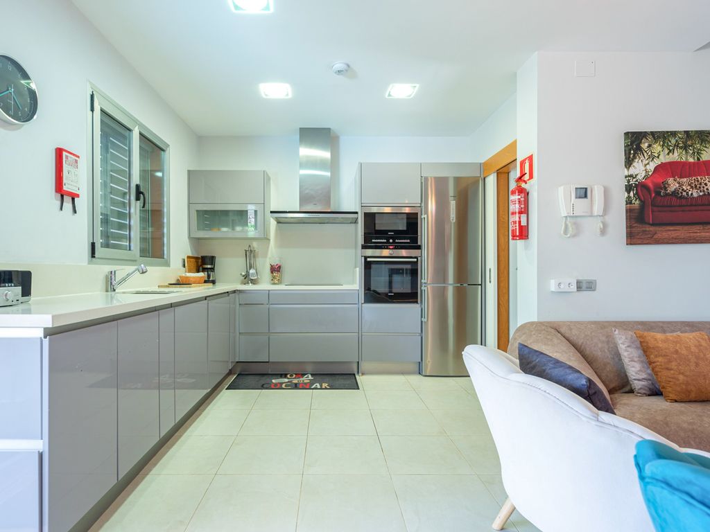 Villa Vertice Gran Canaria Olivers Travels 5