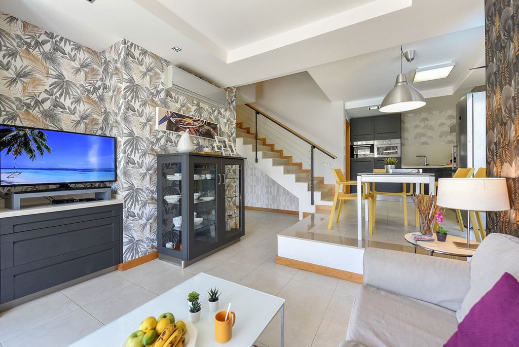 Villa Desico Gran Canaria Olivers Travels 3