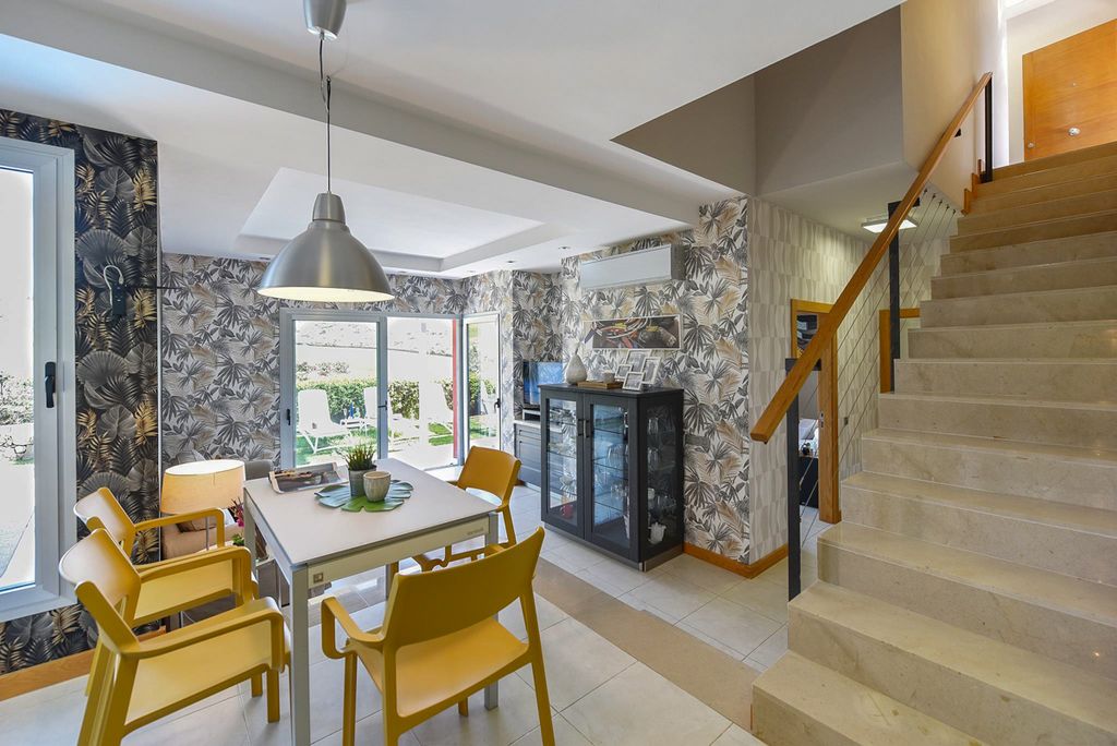 Villa Desico Gran Canaria Olivers Travels 4