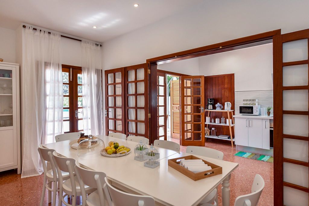 Villa Yaco Gran Canaria Olivers Travels 4