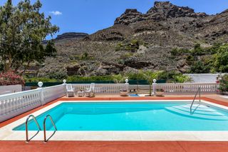 Villa Yaco Gran Canaria Olivers Travels 2
