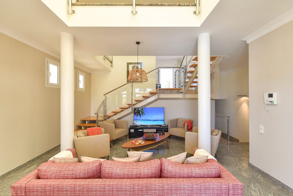 Villa Himar Gran Canaria Spain OliversTravel 5