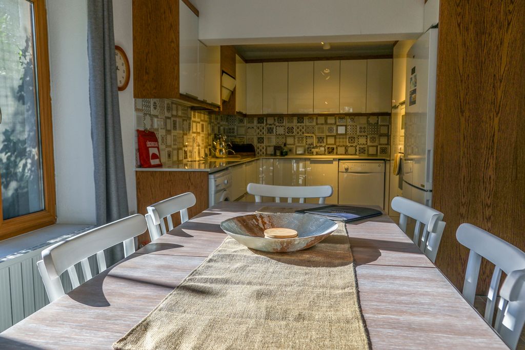 Villa Tugra Bodrum Olivers Travels 4