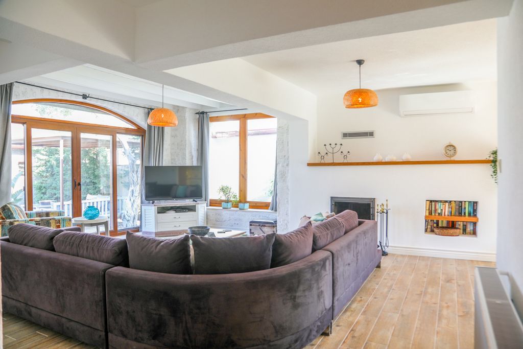 Villa Tugra Bodrum Olivers Travels 3