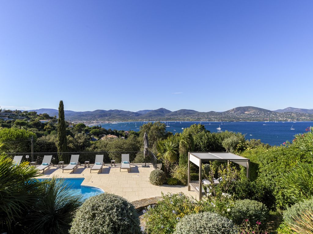 Villa Dreyfus French Riviera Olivers Travels 2