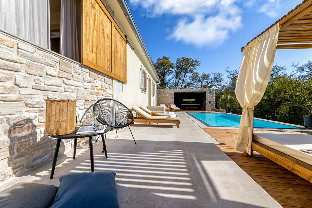 Villa Moonlight Krk Olivers Travels 21