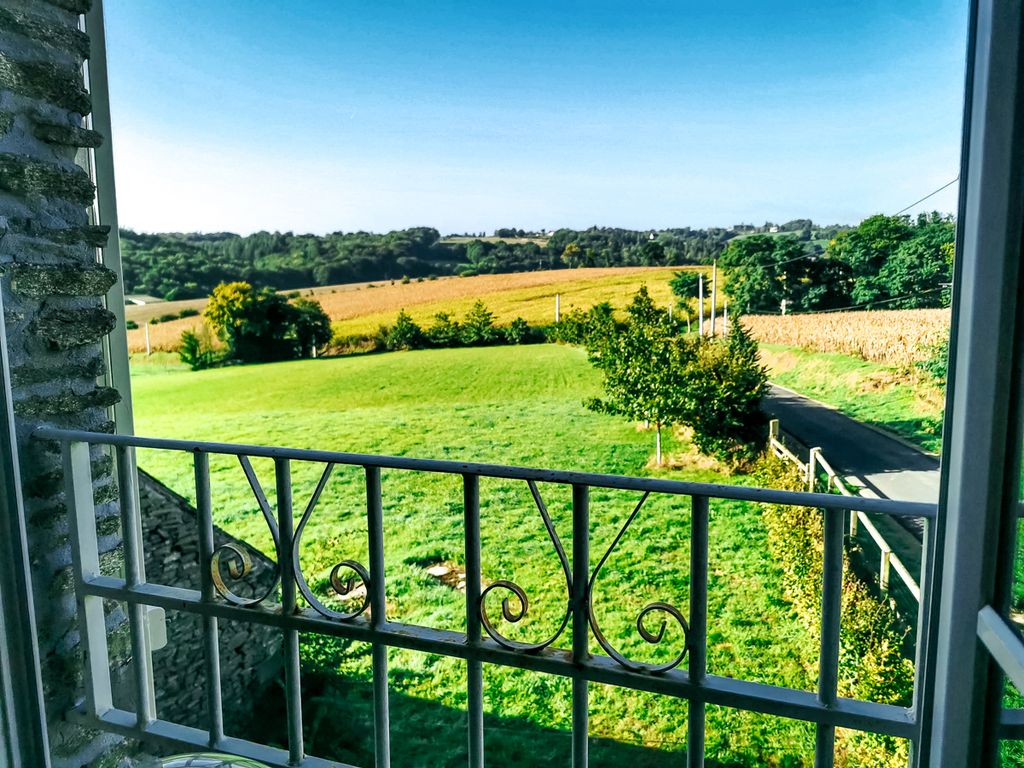 La Ferme Bretonne Brittany Olivers Travel 5