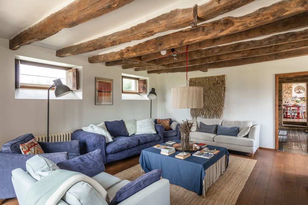 La Ferme Bretonne Brittany Olivers Travel 3