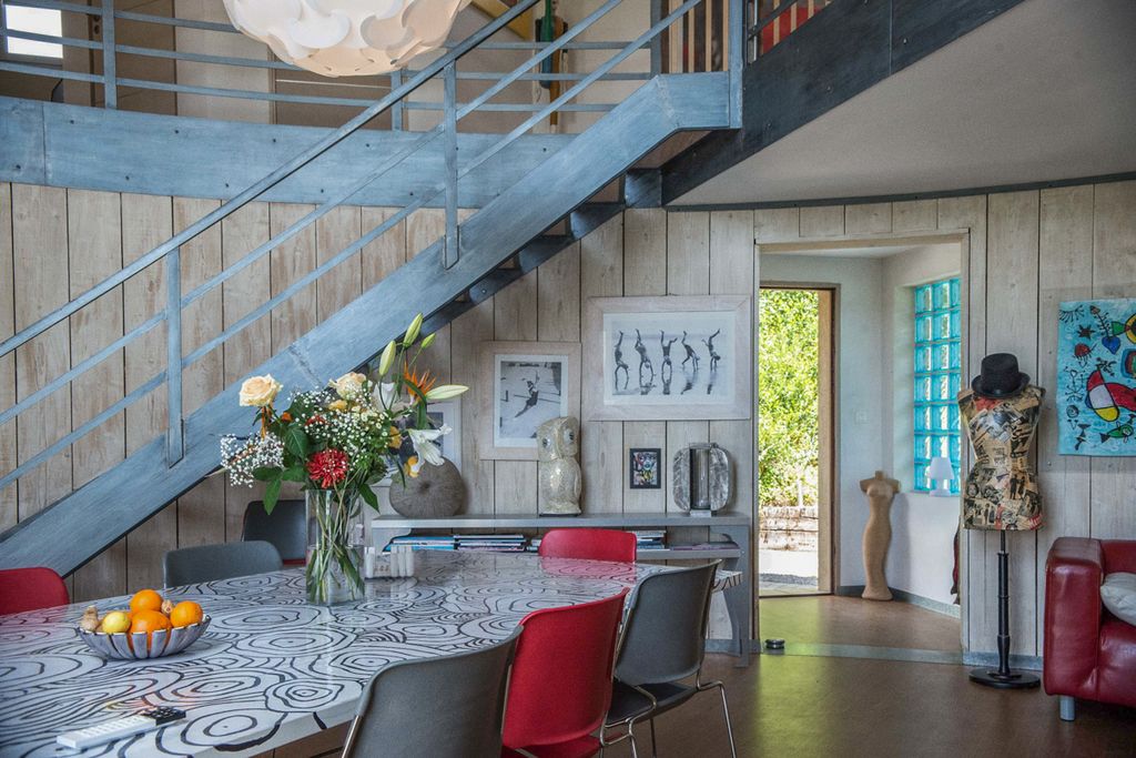Villa Gemeaux Cote DAzur Olivers Travels 3