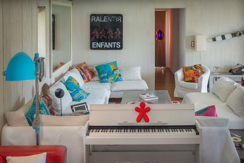 Villa Gemeaux Cote DAzur Olivers Travels 2