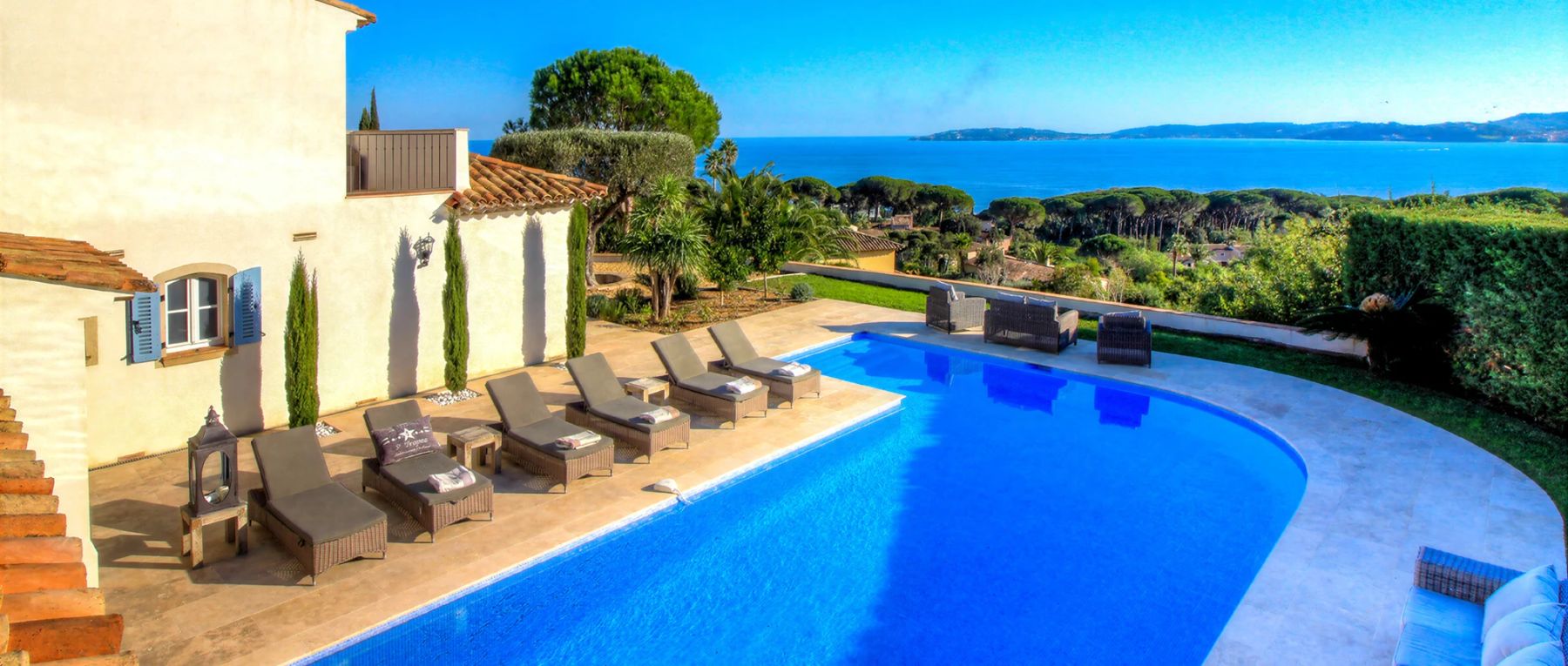 001 maison corail south of france olivers travels desktop center